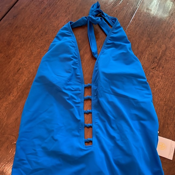 Tory Burch Swim Suit - Picture 2 of 6
